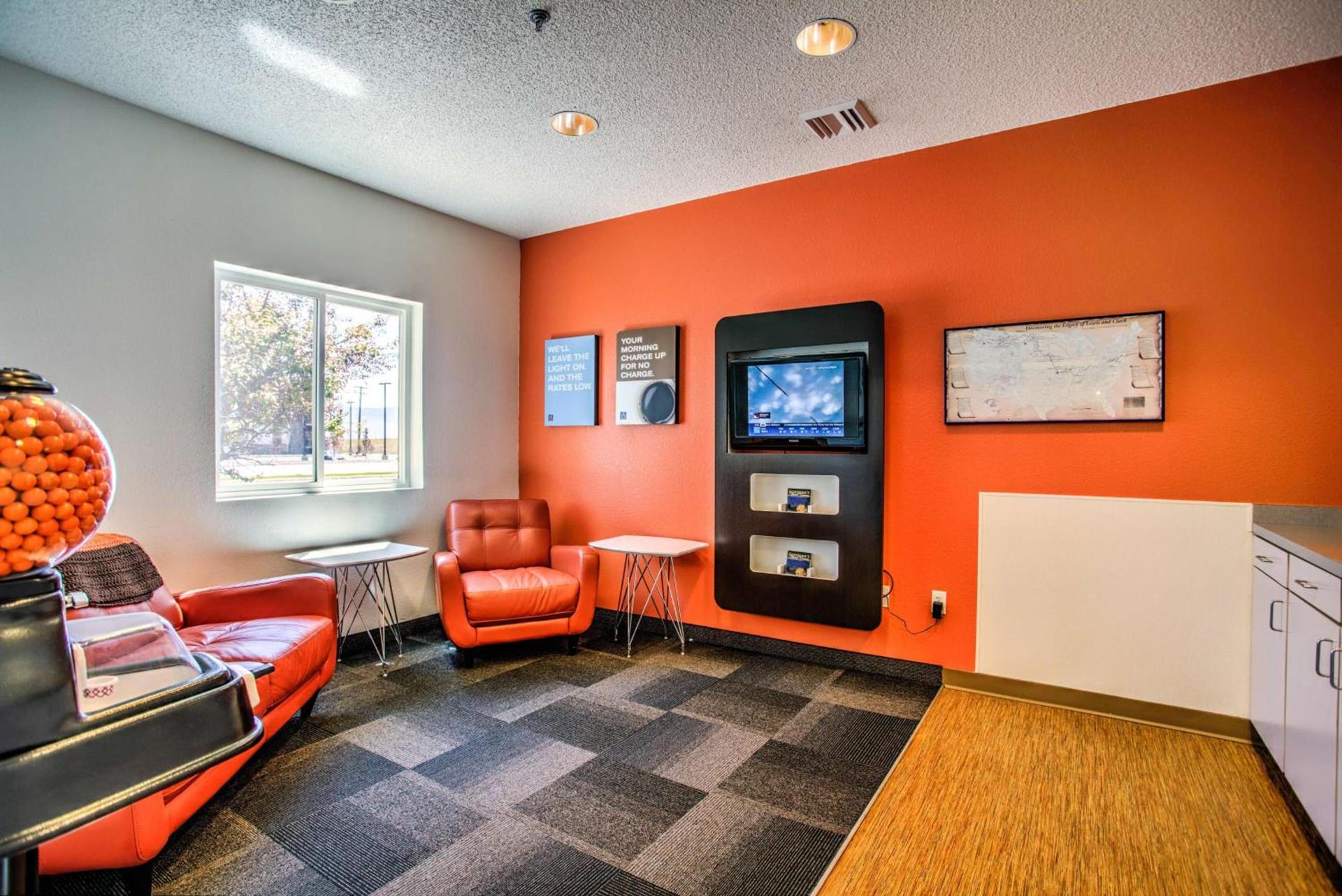 Motel 6-Missoula, MT photo 47