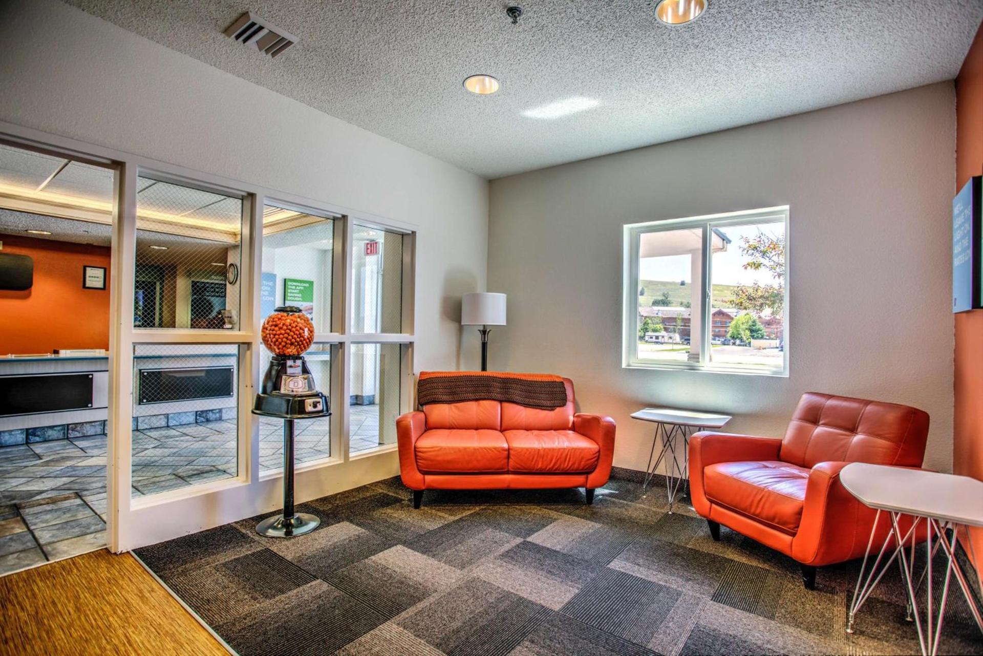 Motel 6-Missoula, MT photo 46