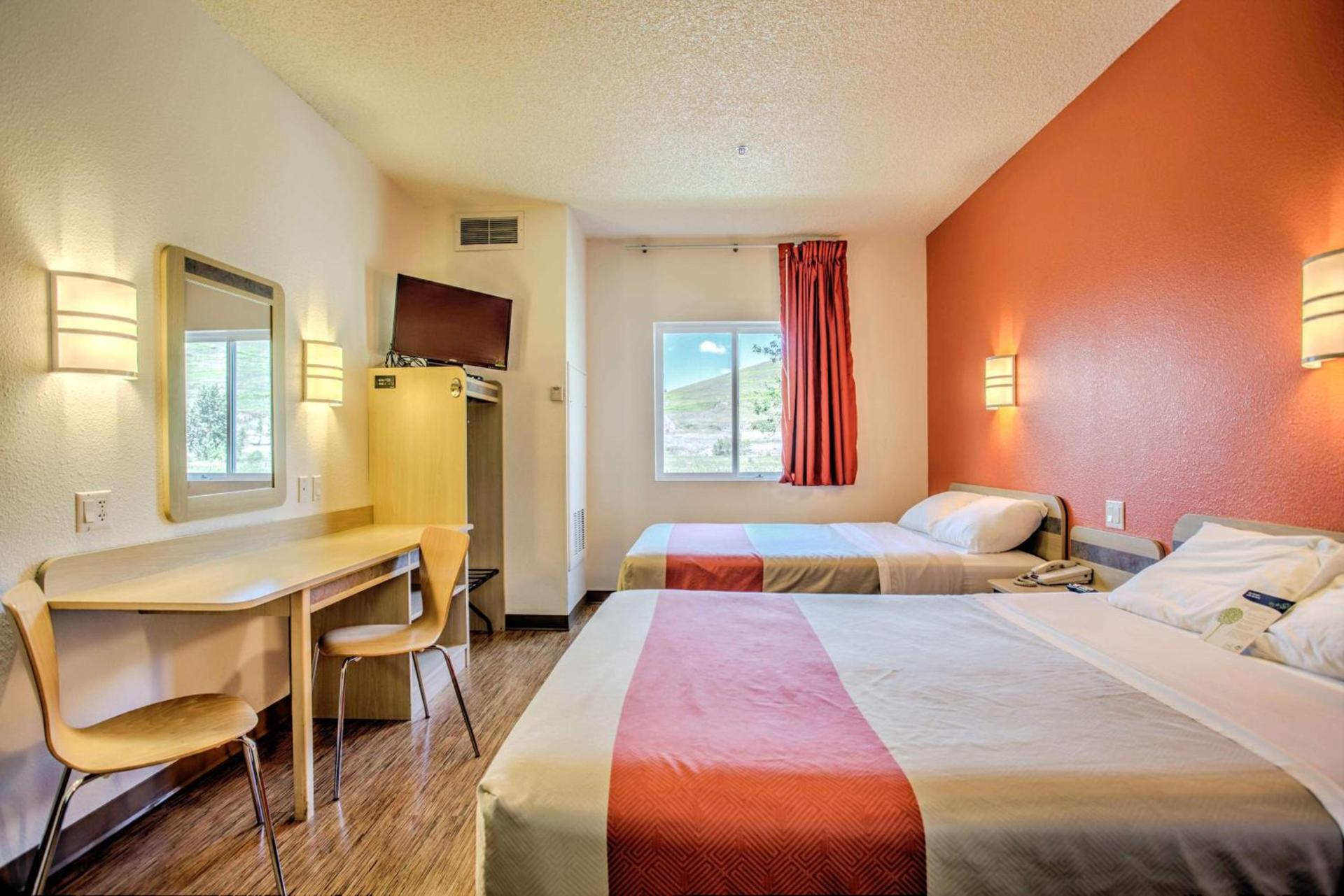 Motel 6-Missoula, MT photo 44