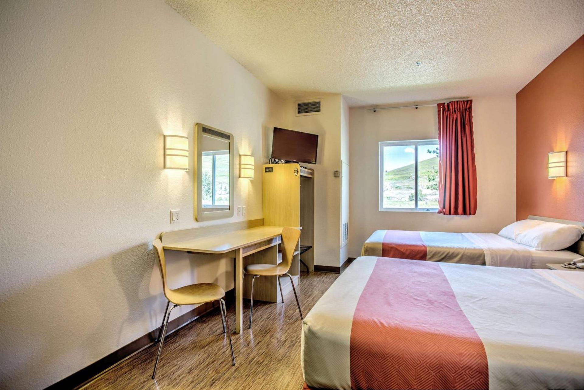 Motel 6-Missoula, MT photo 43