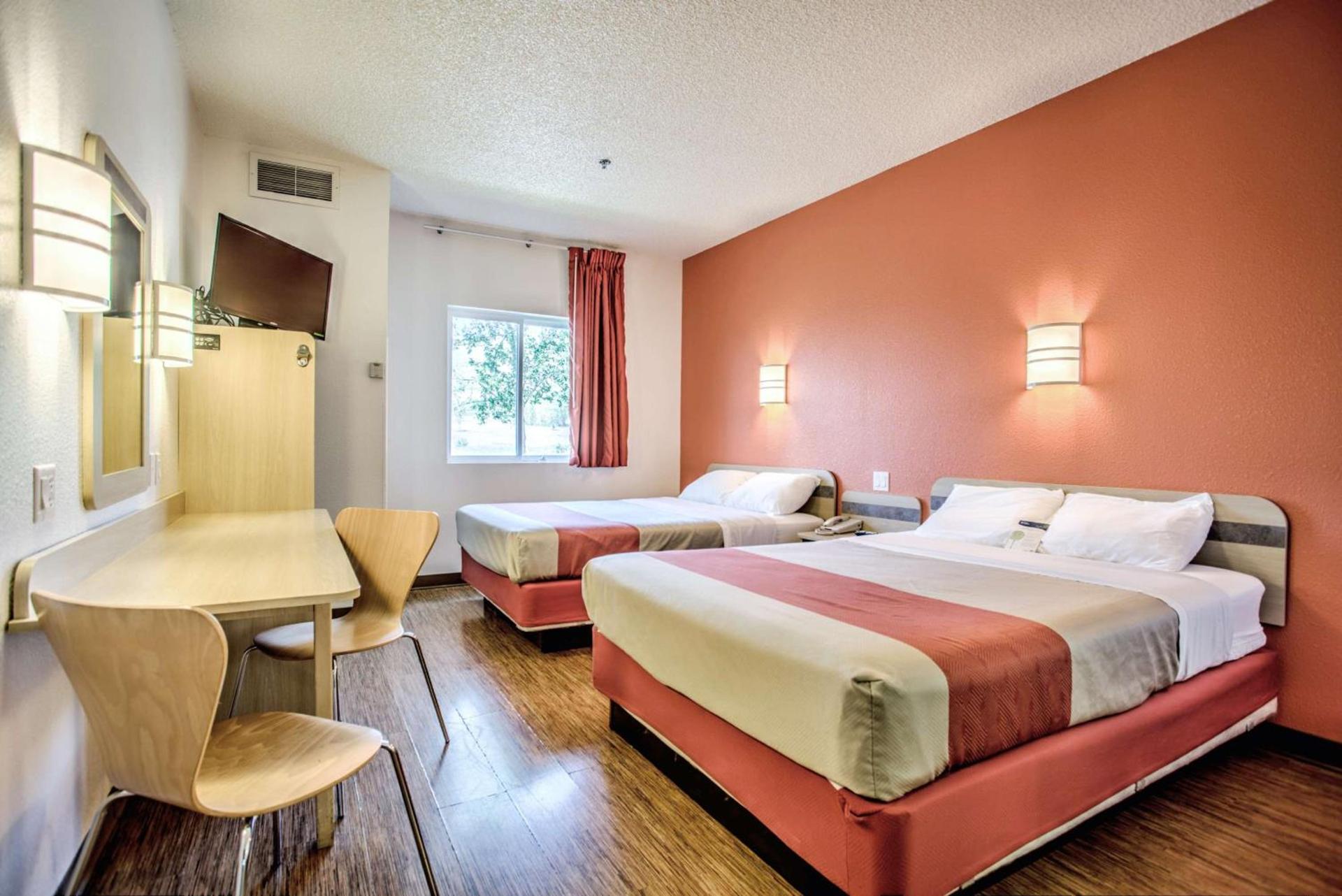 Motel 6-Missoula, MT photo 41