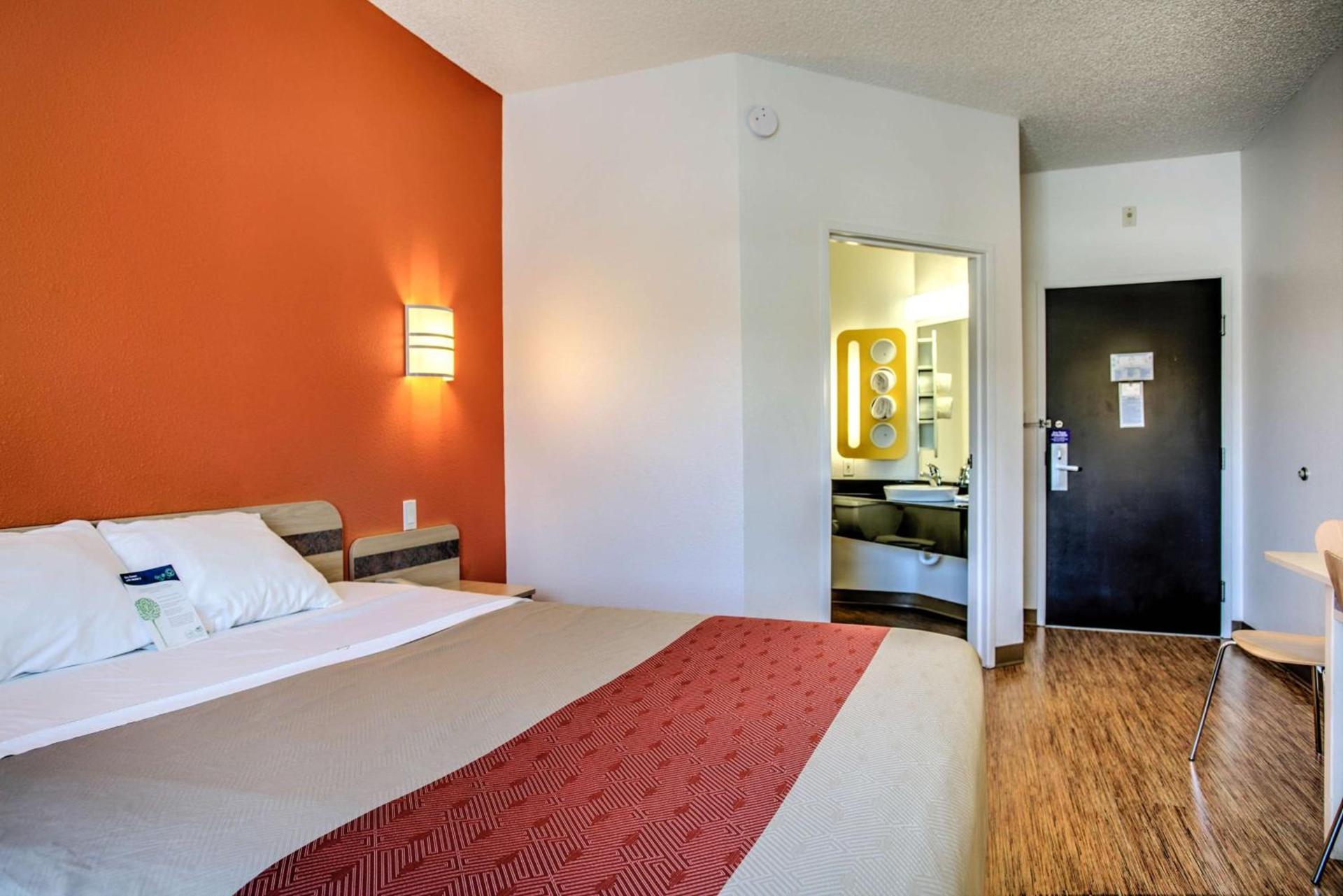 Motel 6-Missoula, MT photo 38