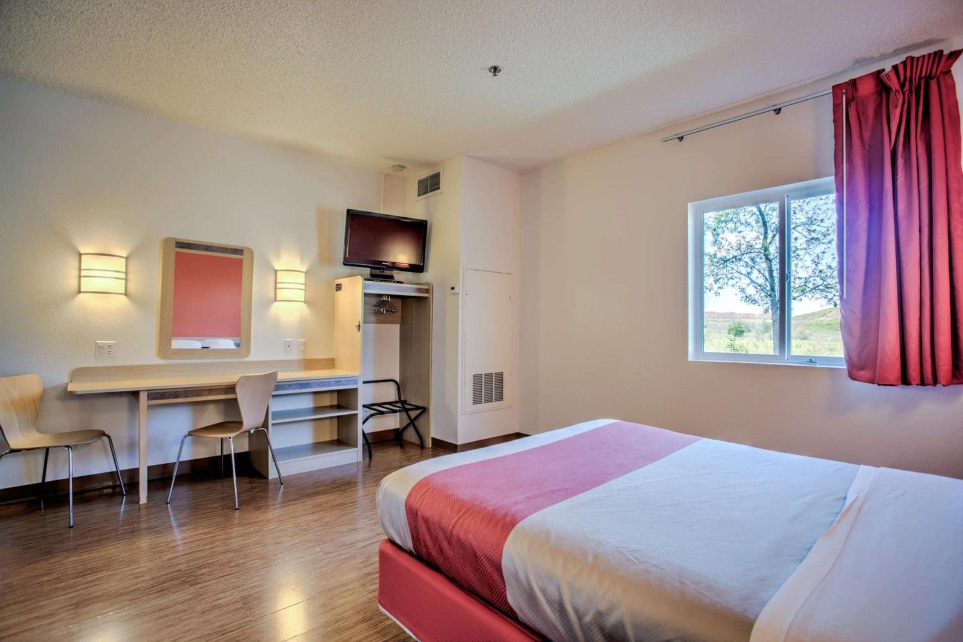 Motel 6-Missoula, MT photo 36