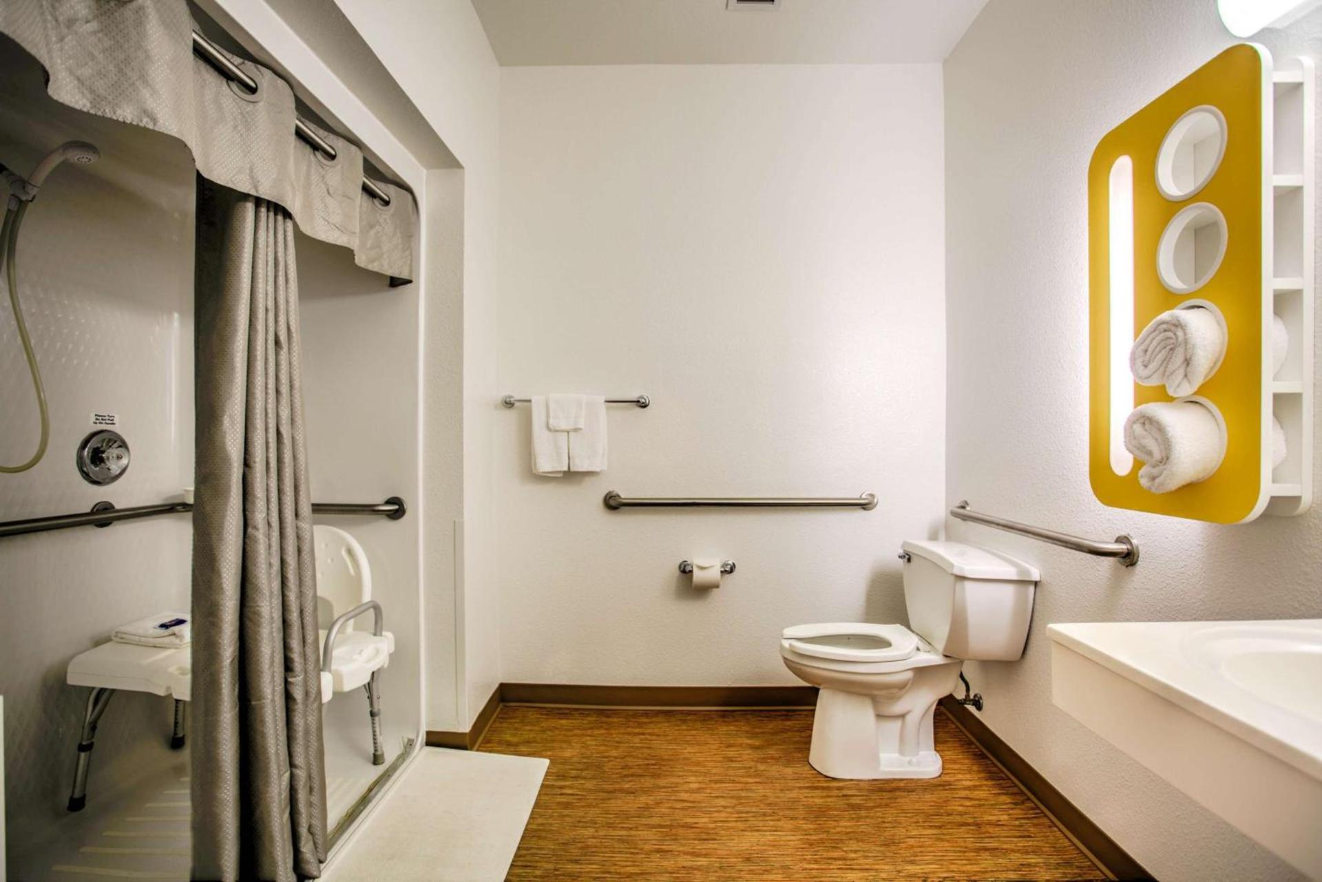 Motel 6-Missoula, MT photo 32