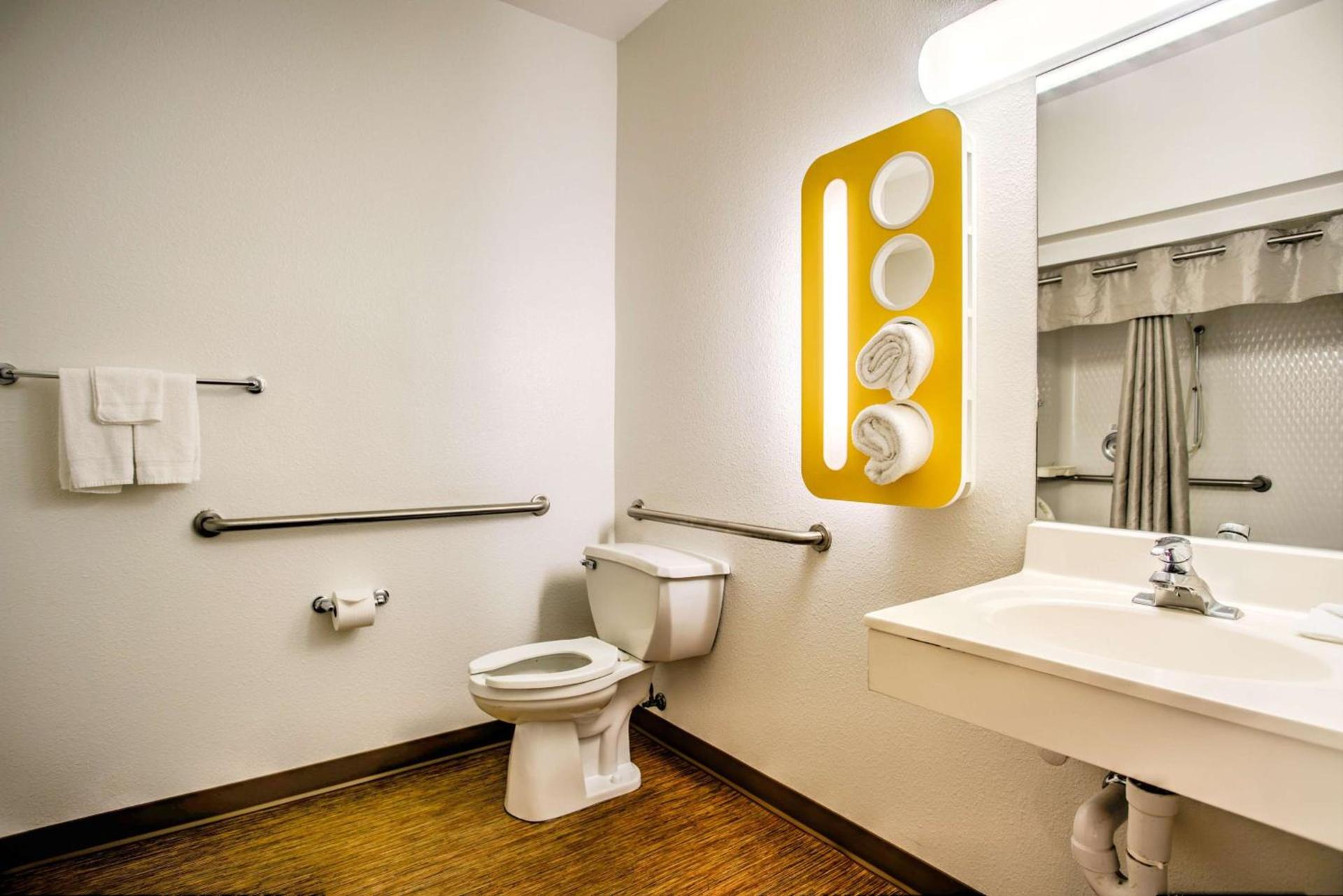 Motel 6-Missoula, MT photo 31