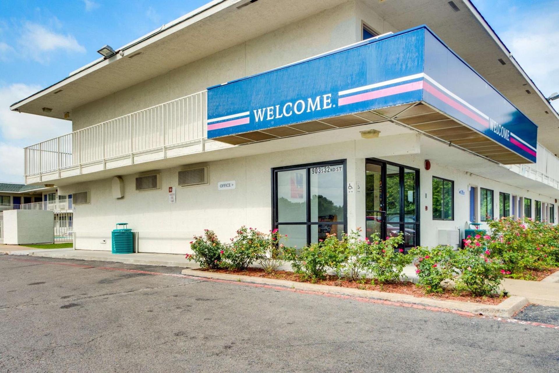Avera Suites — hotel in Muskogee