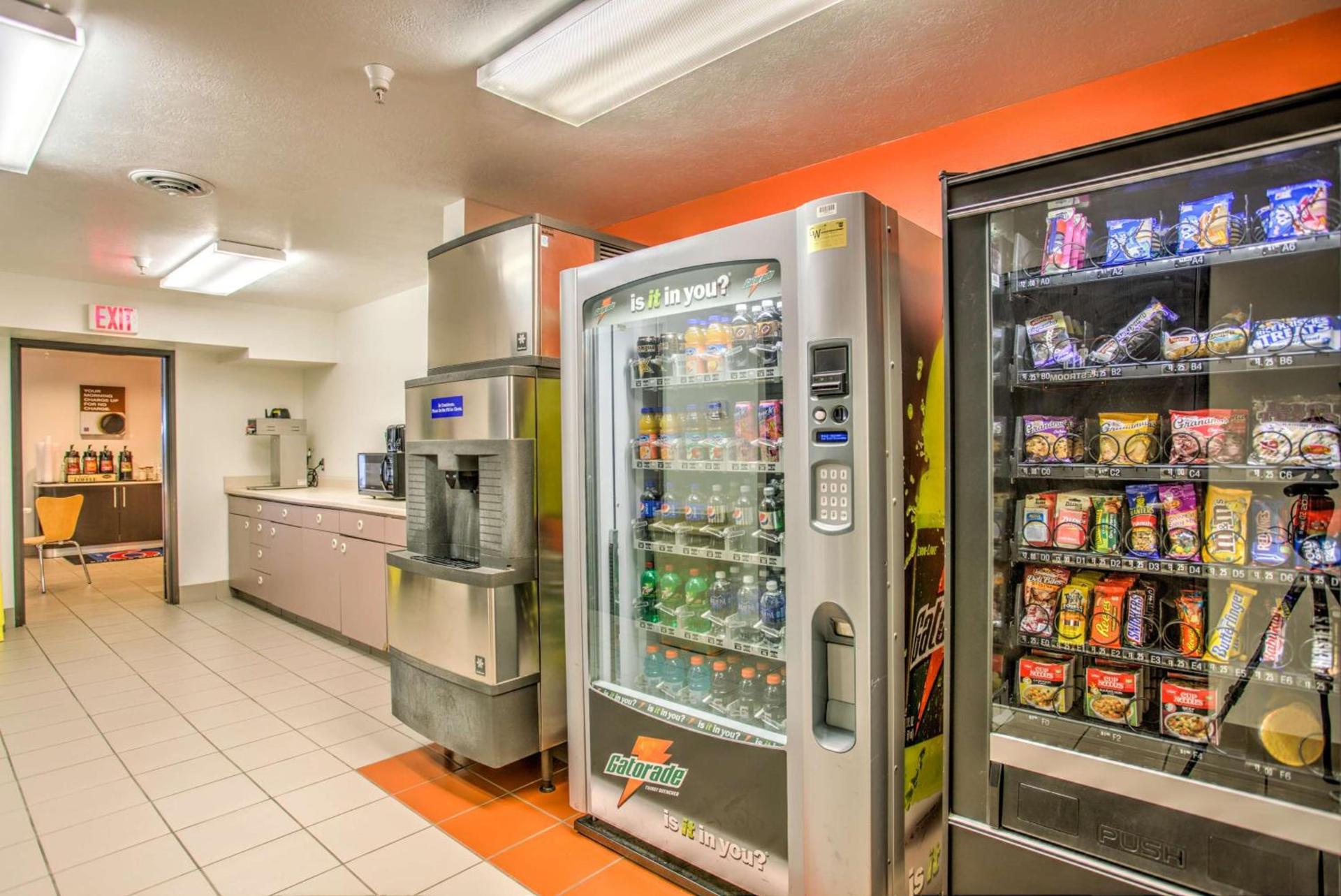 Motel 6-Bozeman, MT photo 29
