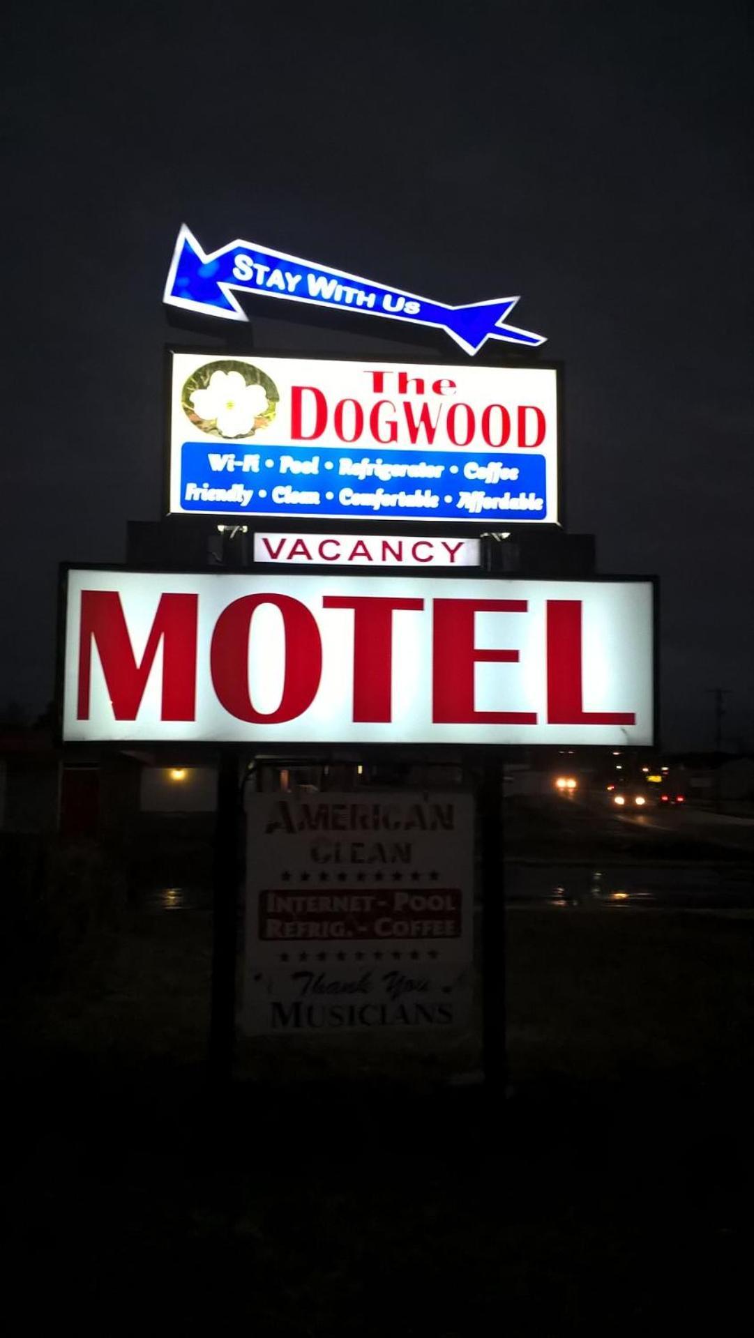Dogwood Motel photo 14