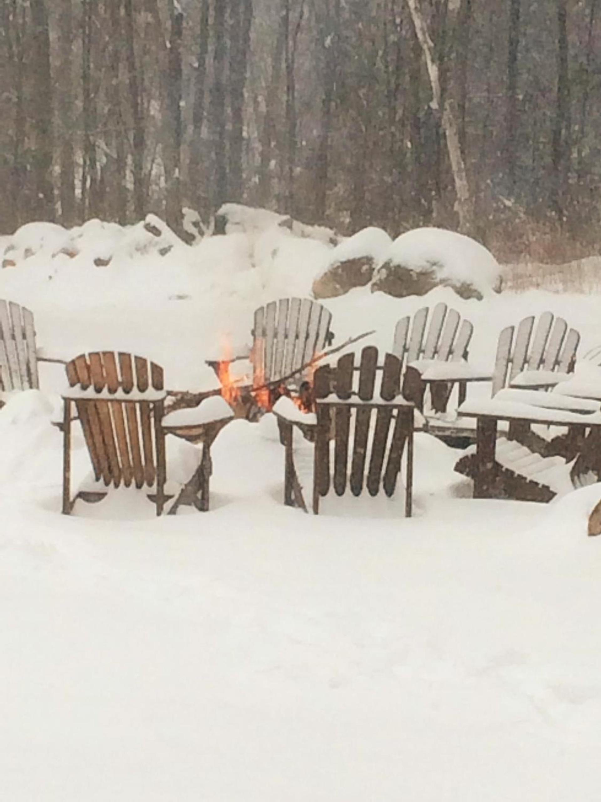 Adirondack Spruce Lodge photo 72