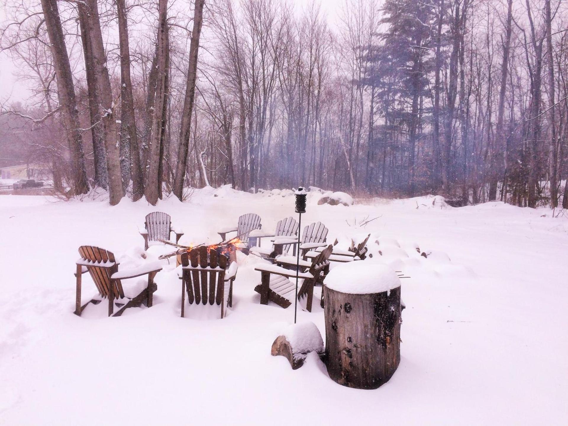 Adirondack Spruce Lodge photo 80
