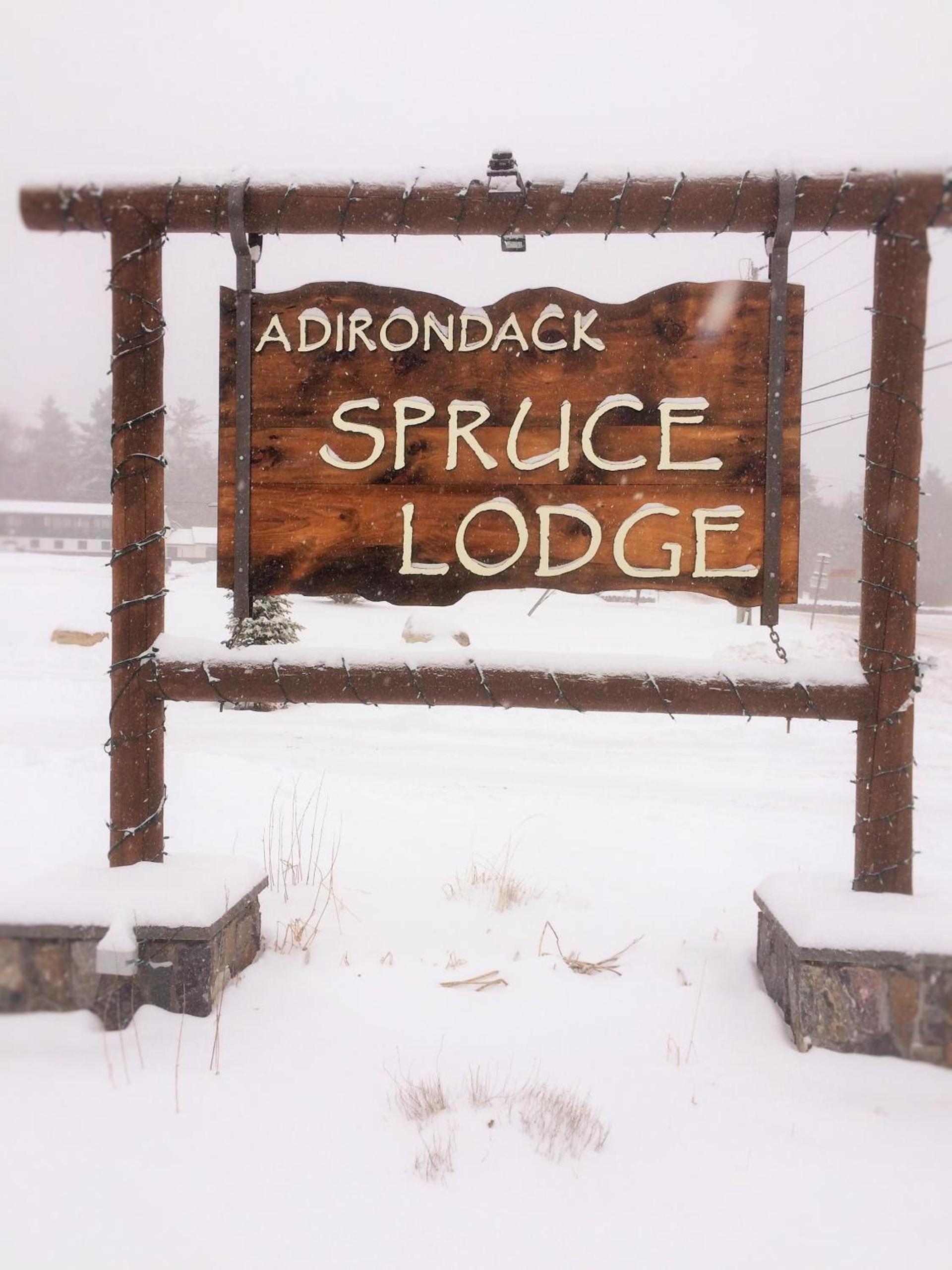Adirondack Spruce Lodge photo 76