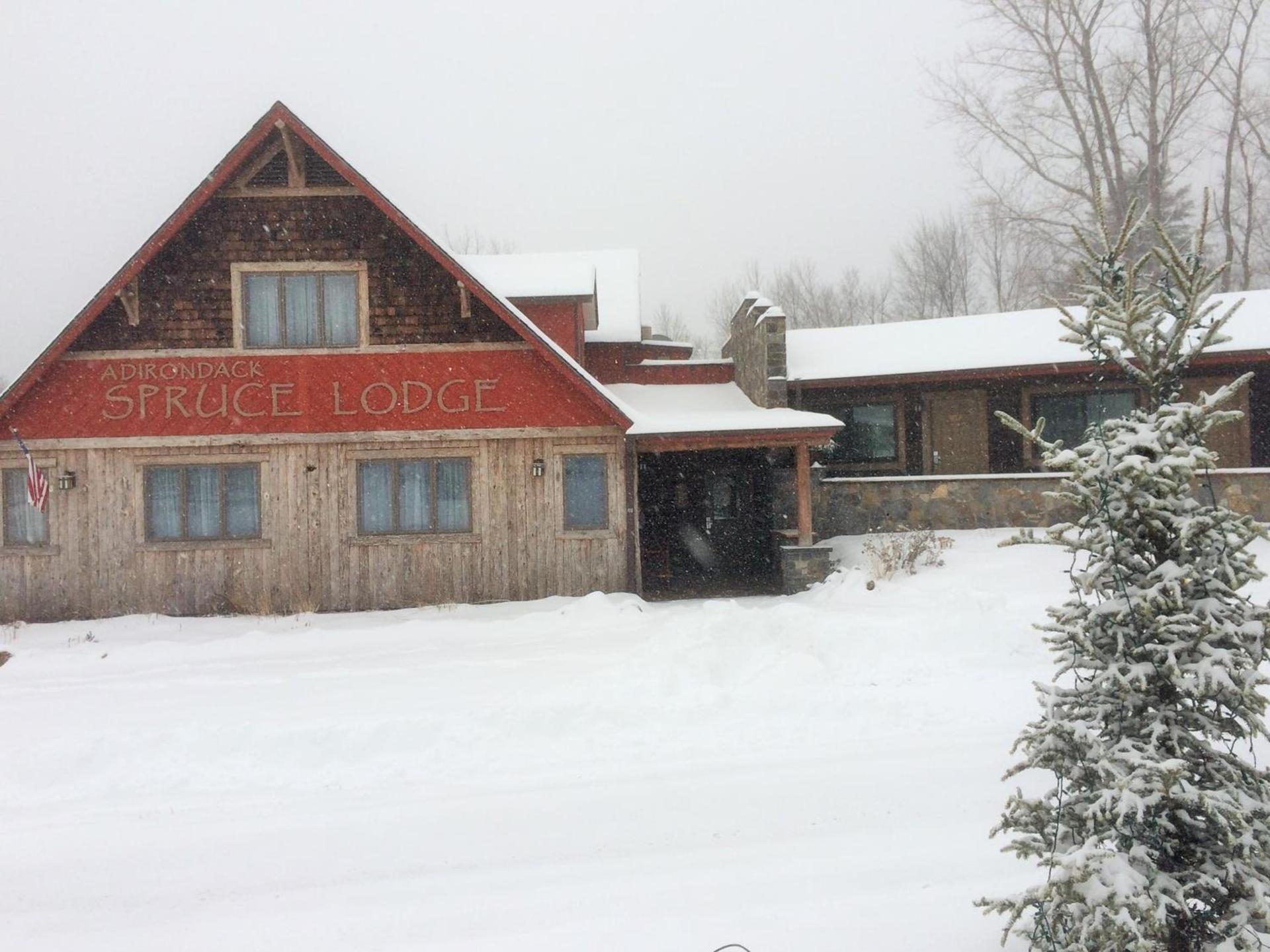Adirondack Spruce Lodge photo 75