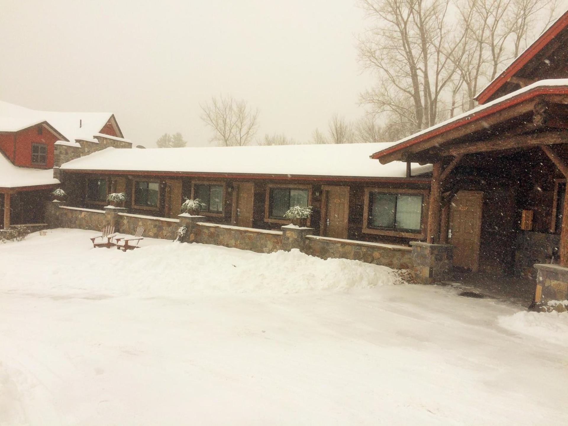 Adirondack Spruce Lodge photo 83