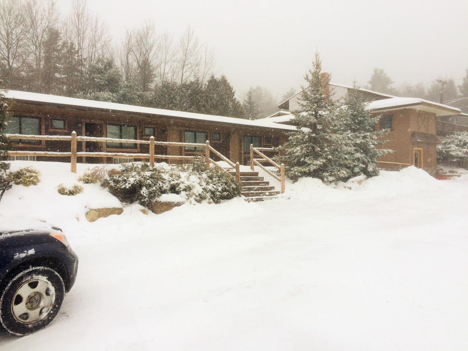 Adirondack Spruce Lodge photo 96