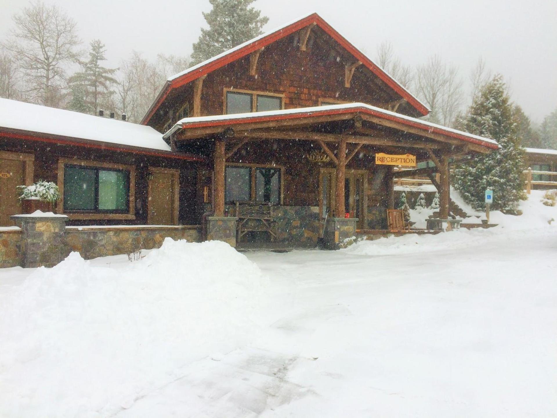 Adirondack Spruce Lodge photo 85