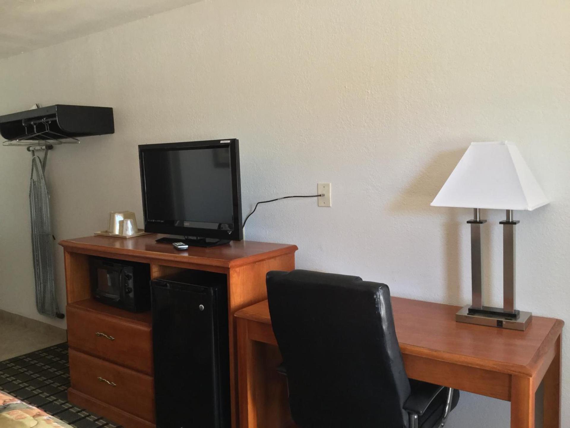 Ranger Inn Alva photo 8