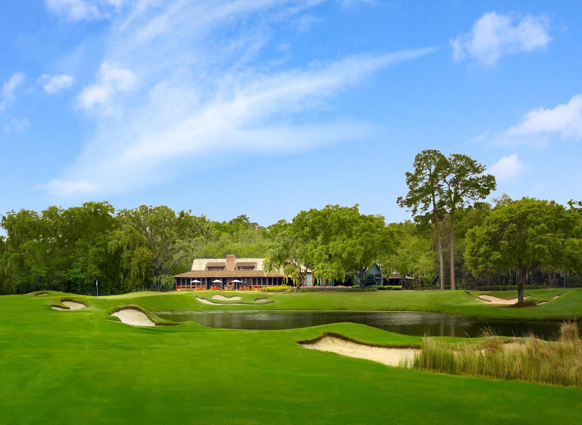 Montage Palmetto Bluff photo 89