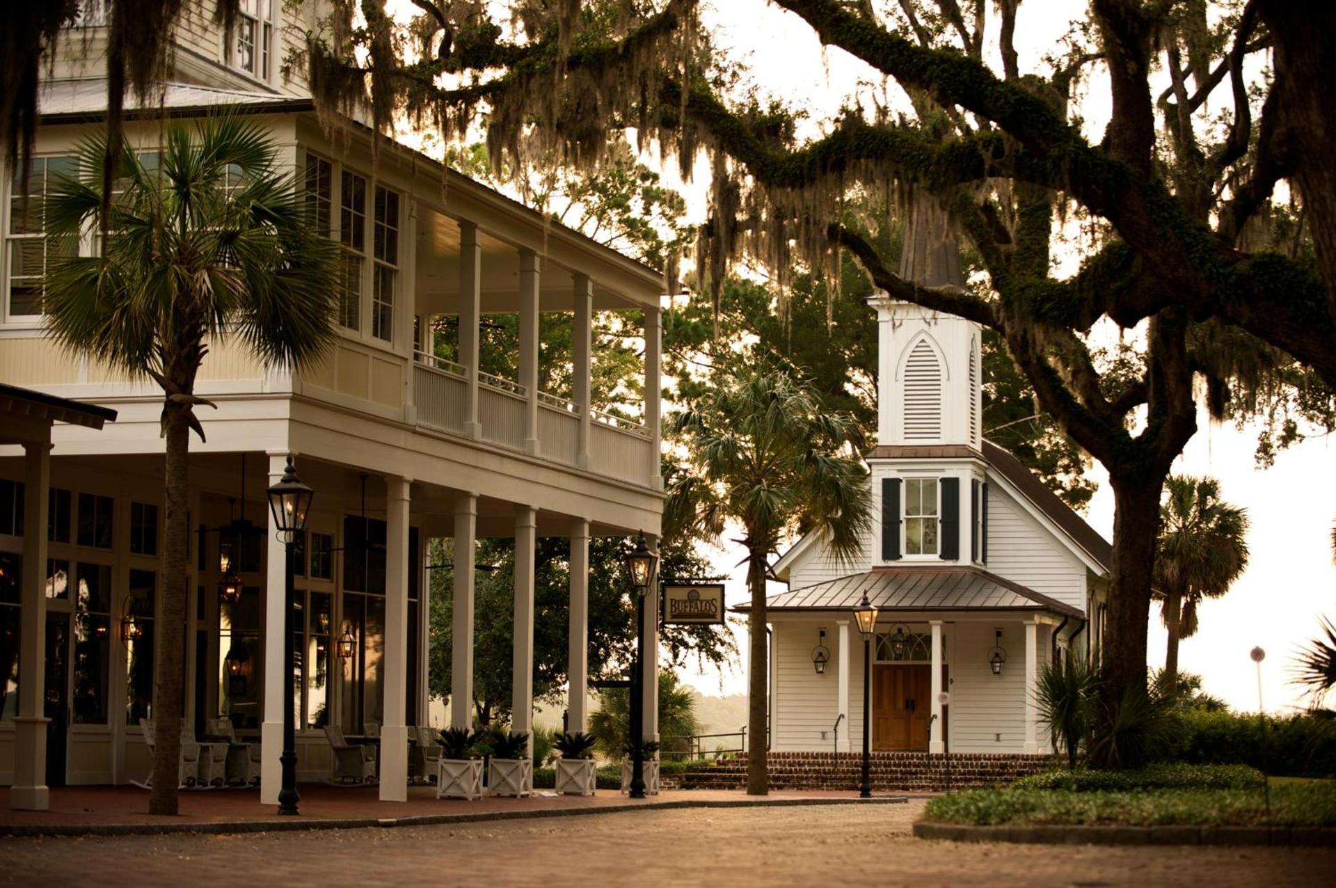 Montage Palmetto Bluff photo 94