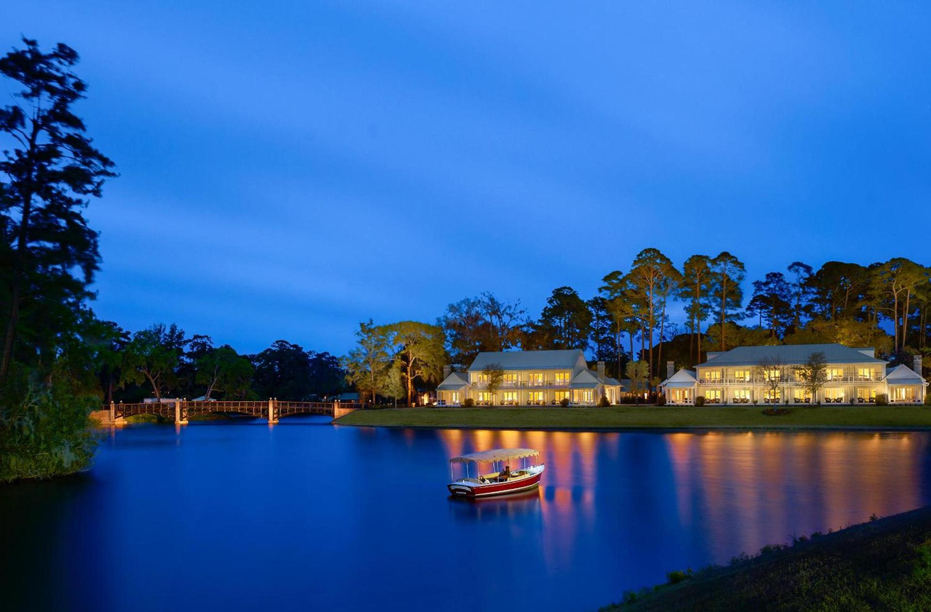 Montage Palmetto Bluff photo 97