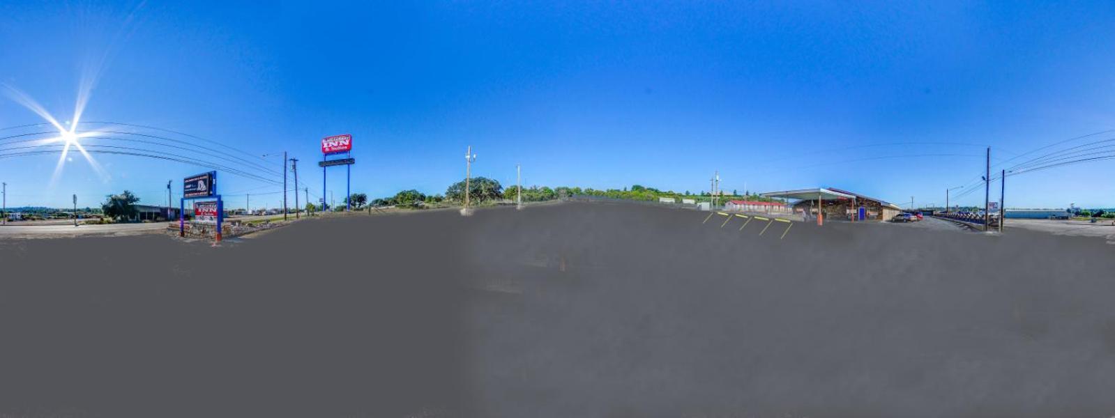 Hillcrest Inn & Suites Ozona photo 11