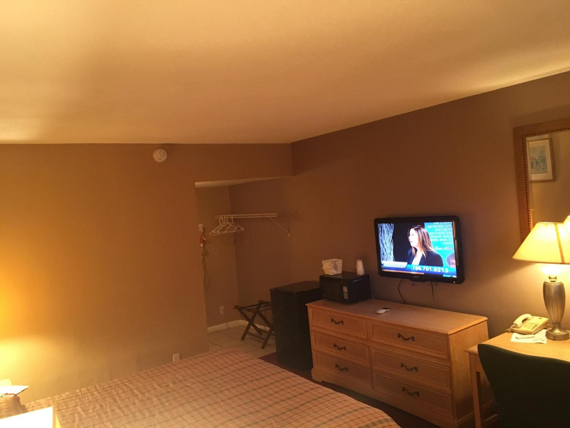Executive Economy Lodge photo 31