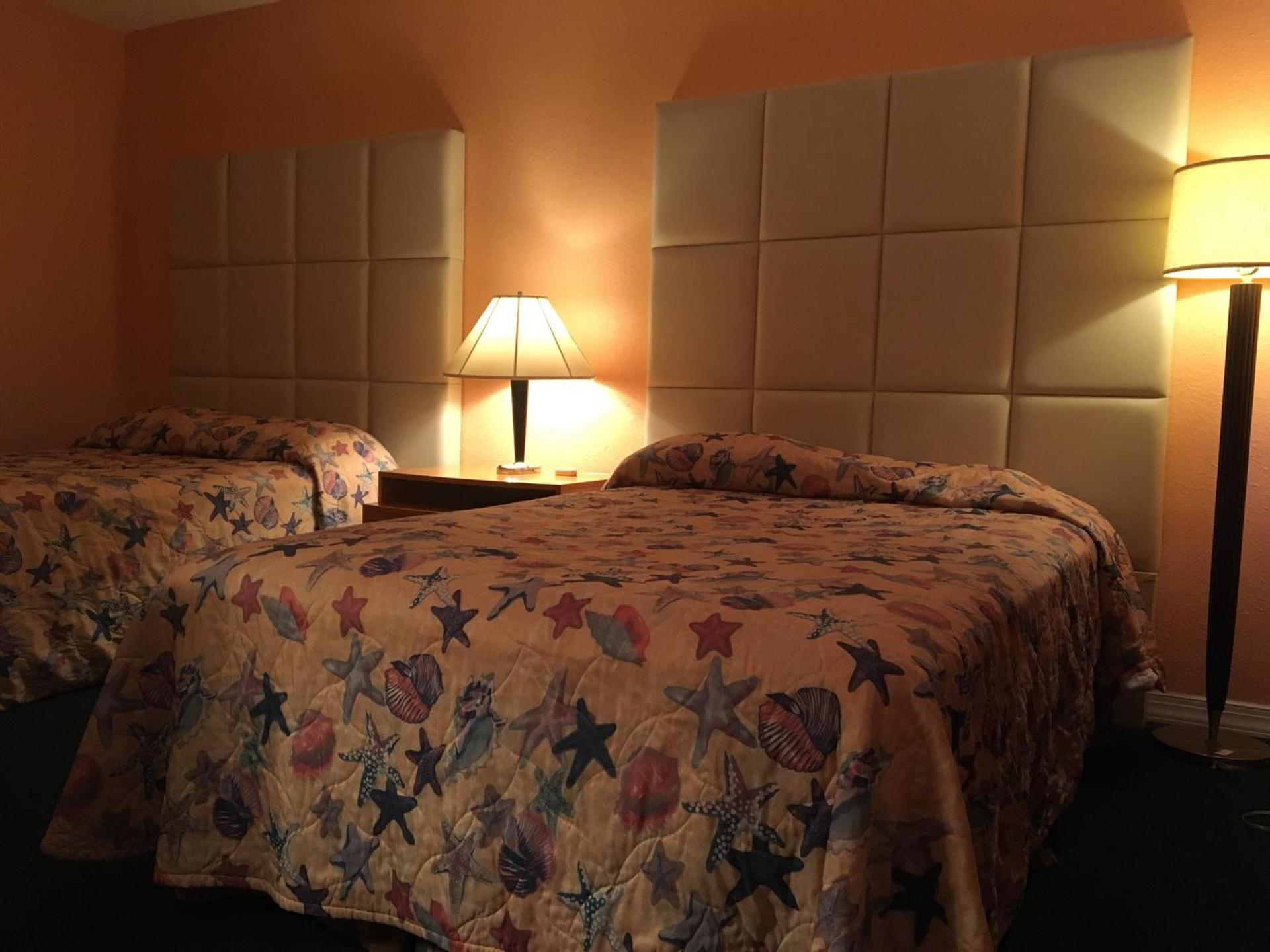 Executive Economy Lodge photo 28