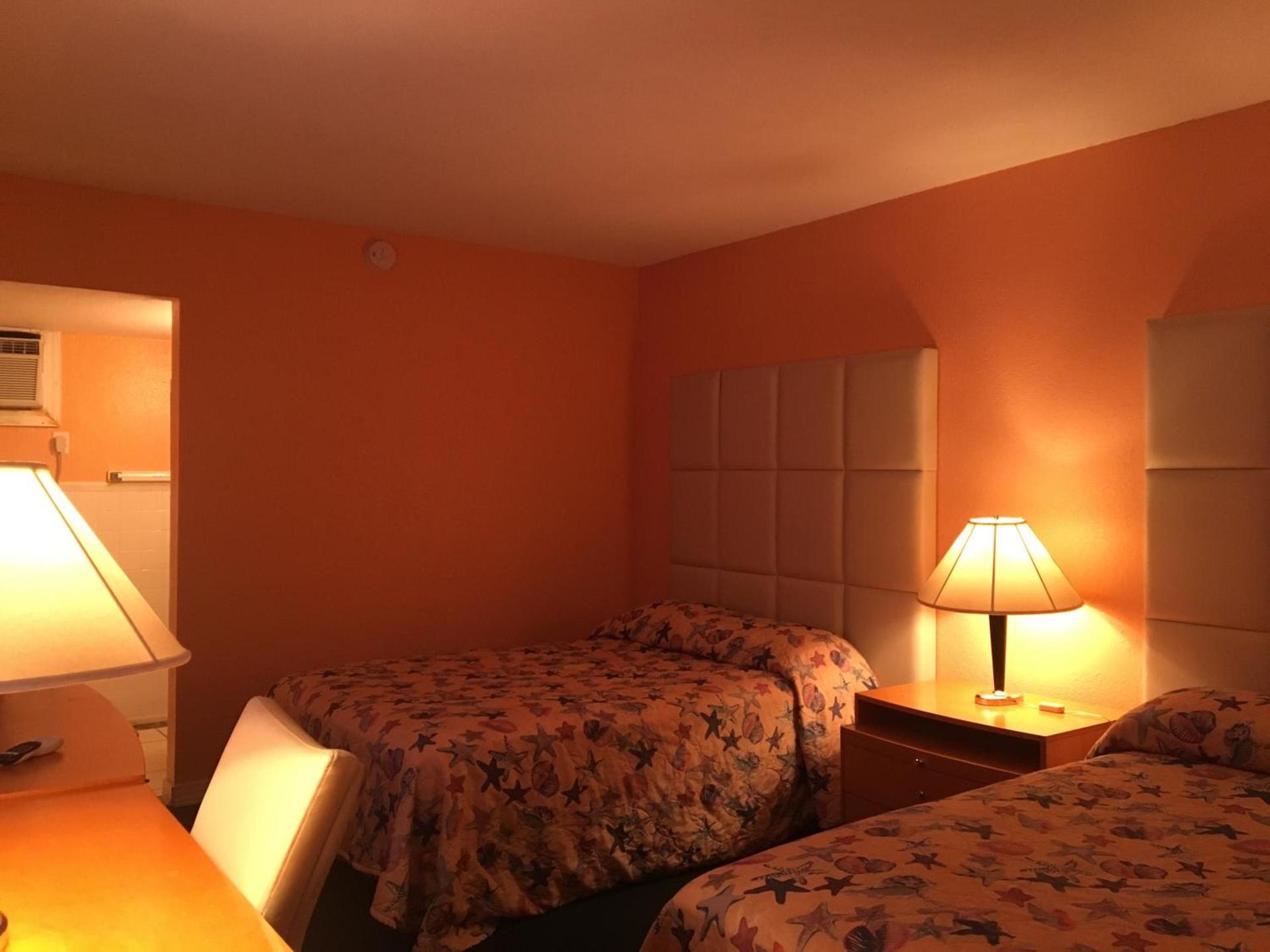 Executive Economy Lodge photo 29