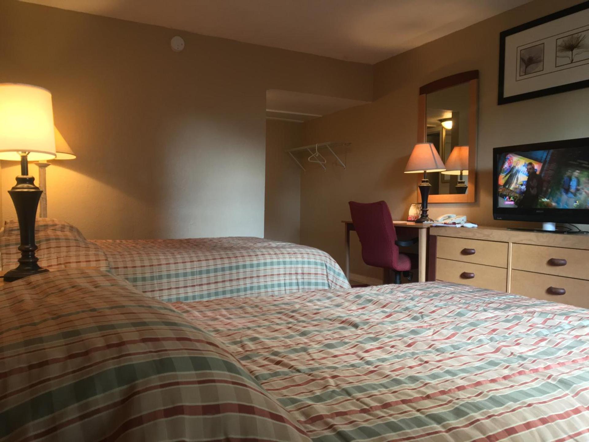 Executive Economy Lodge photo 21