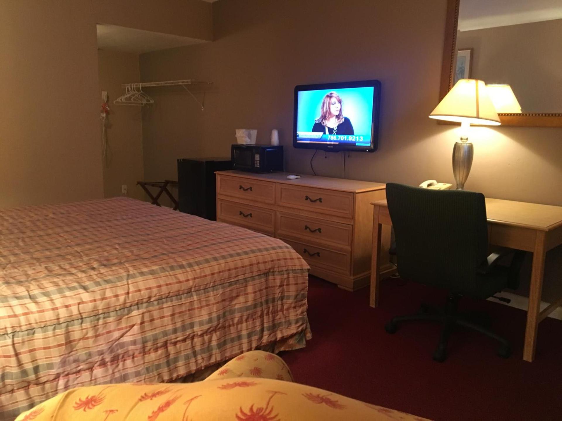 Executive Economy Lodge photo 22