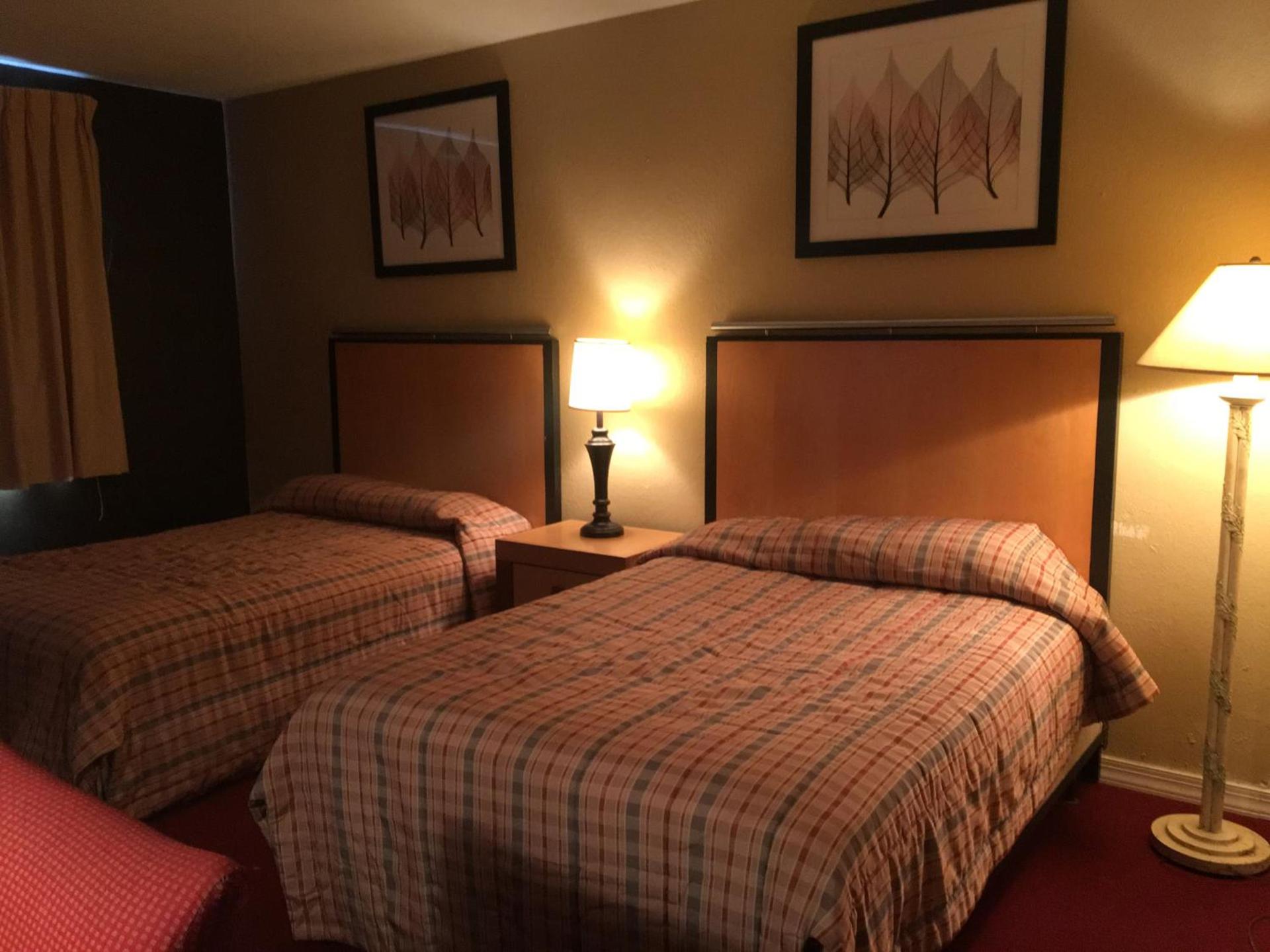 Executive Economy Lodge photo 23