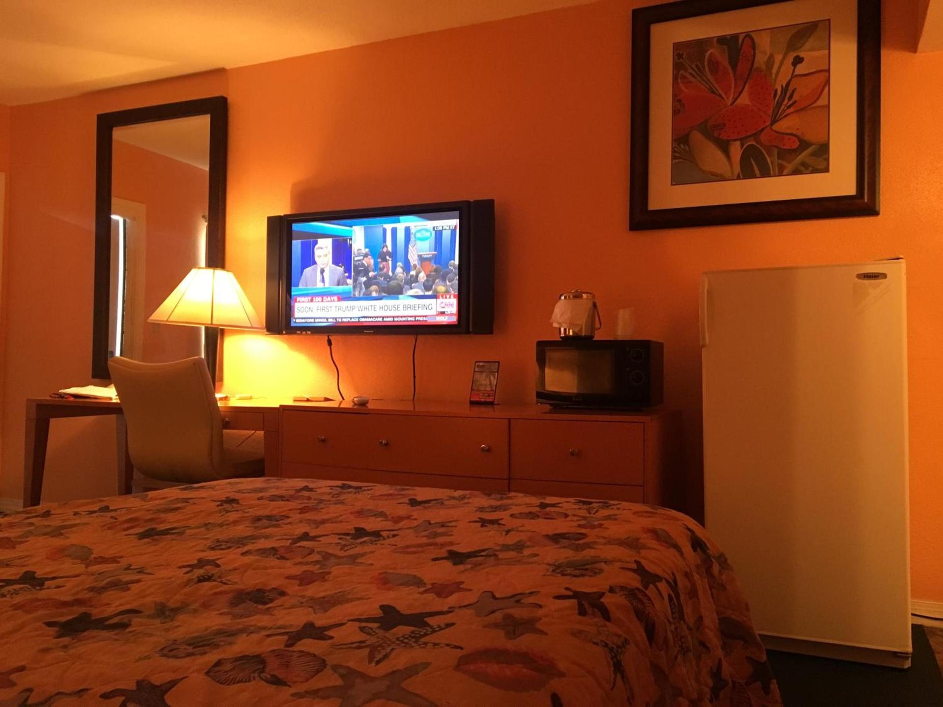 Executive Economy Lodge photo 24