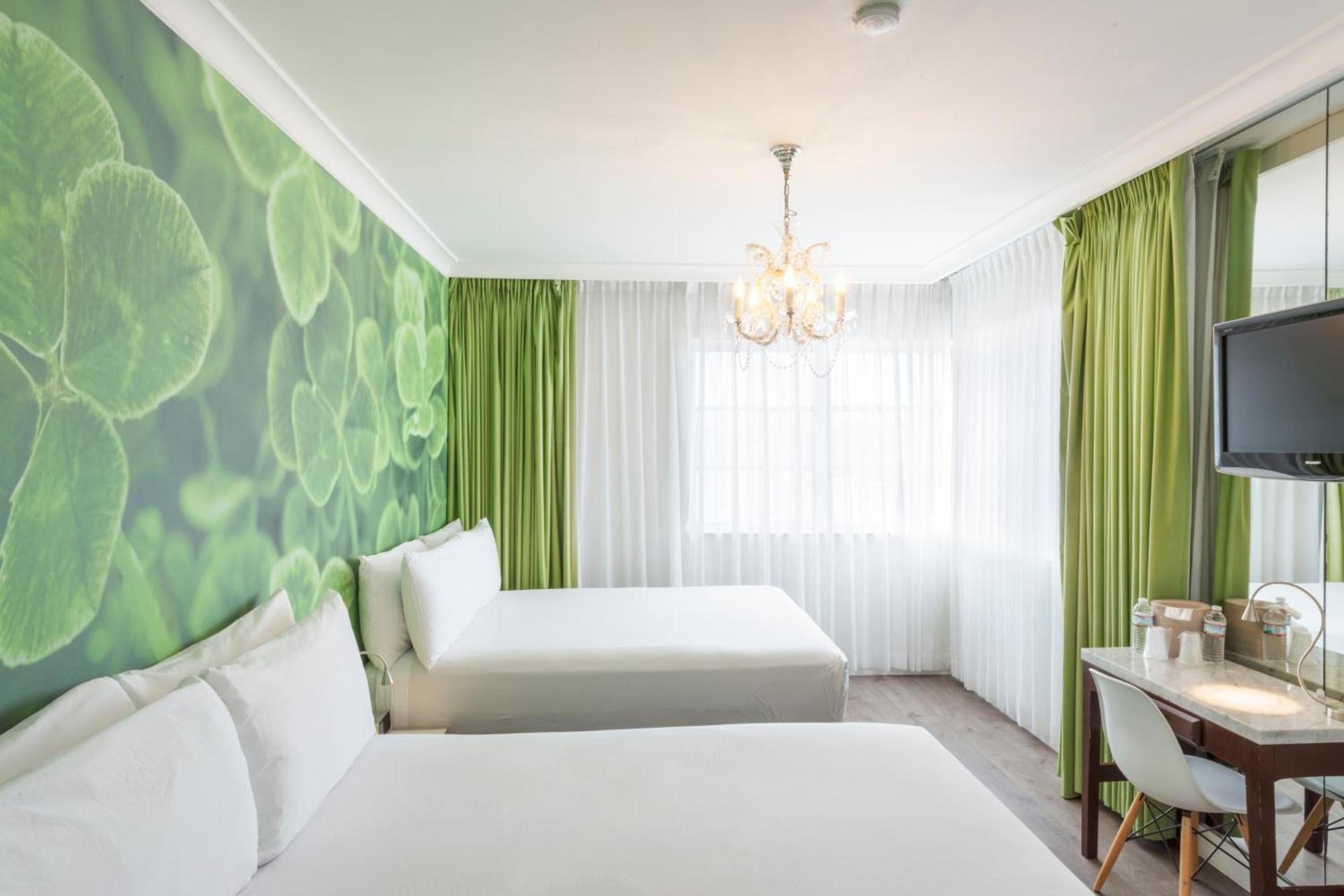 President Hotel photo 5