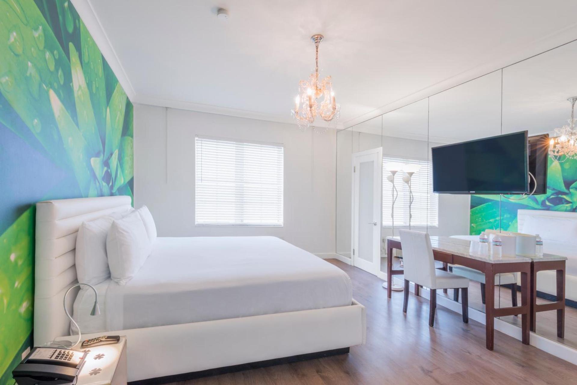 President Hotel photo 16