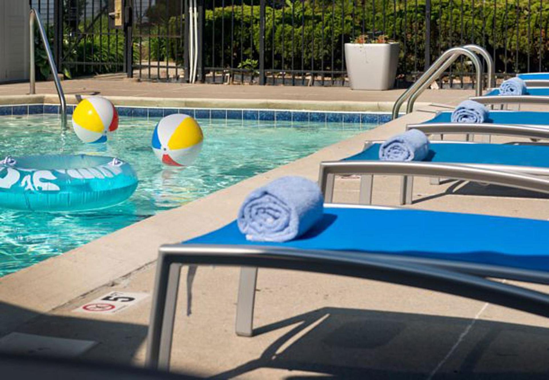 Hawthorn Extended Stay by Wyndham Cincinnati NE Mason photo 25