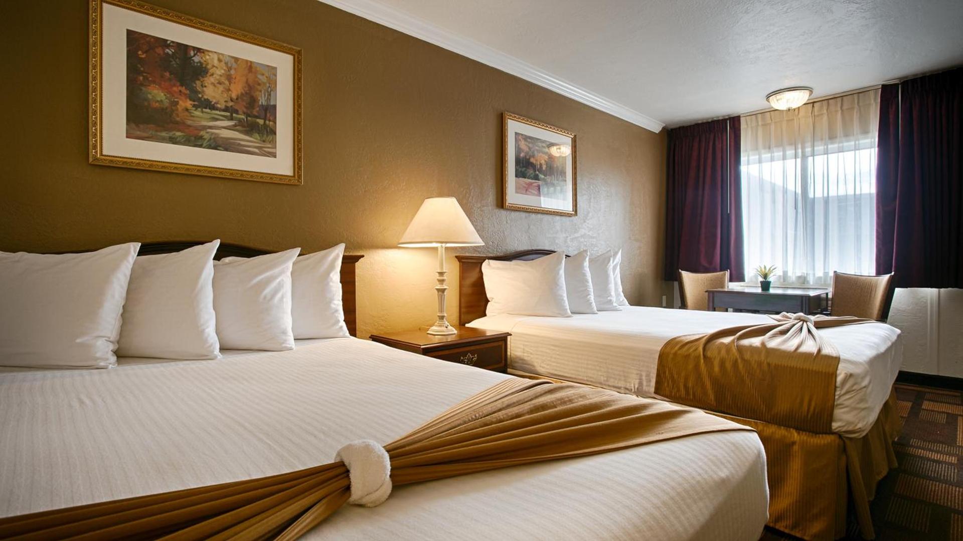 Days Inn & Suites by Wyndham Lodi photo 43