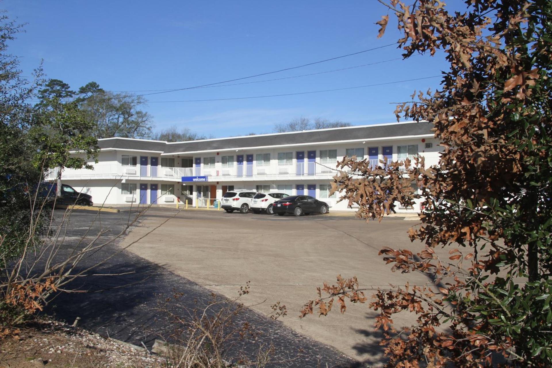 Motel 6-Lufkin, TX photo 27