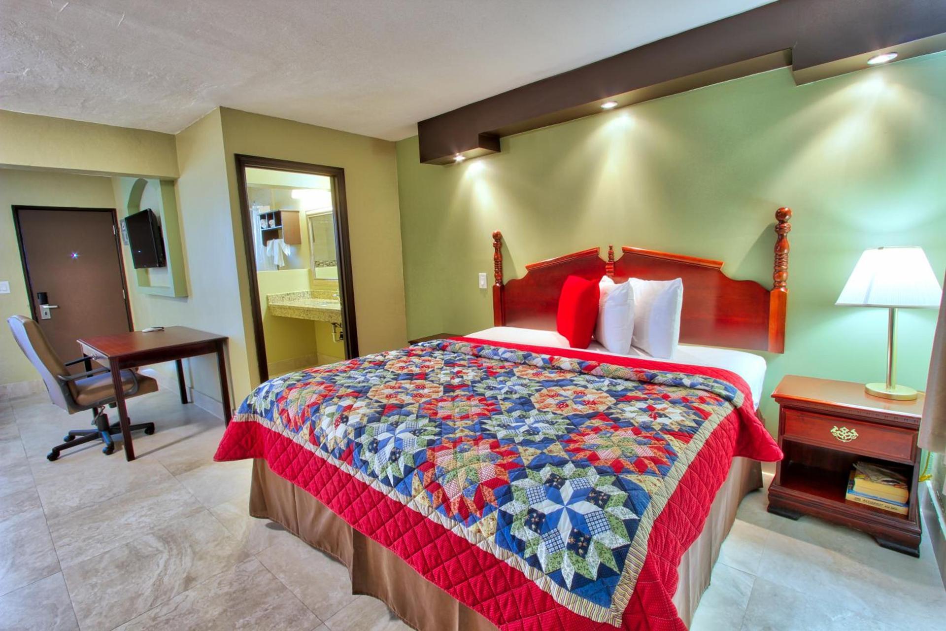 Oceans Beach Resort & Suites photo 20