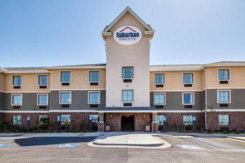 Suburban Studios Midland I-20 photo 11