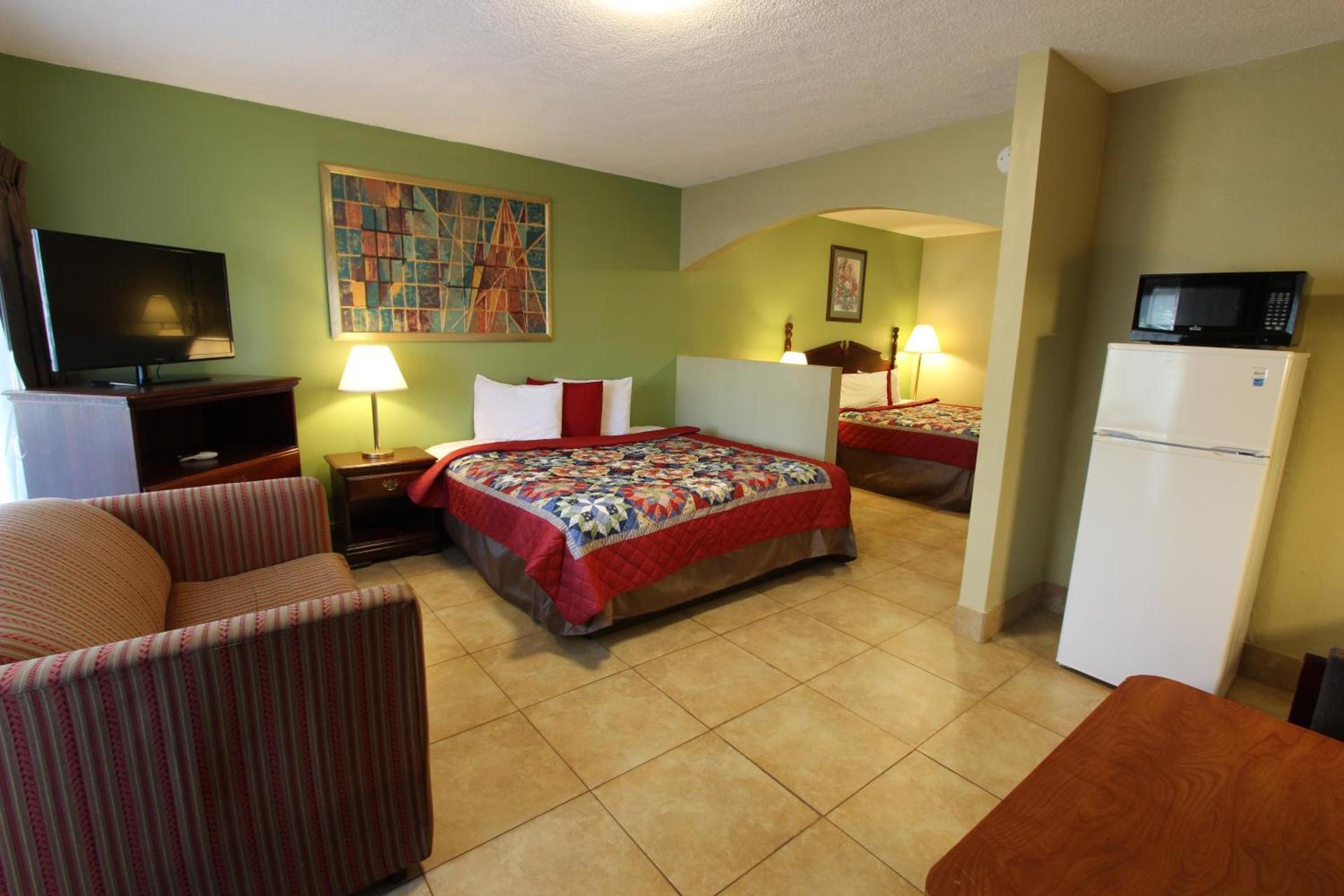 Oceans Beach Resort & Suites photo 22