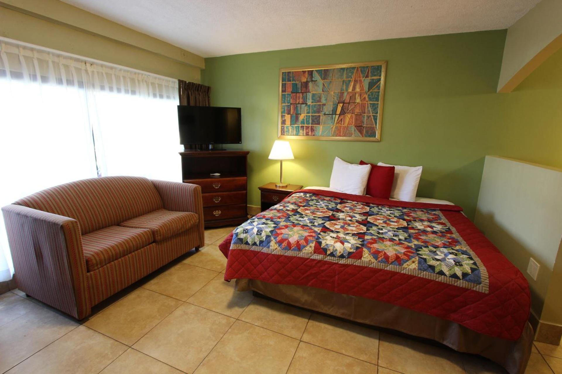 Oceans Beach Resort & Suites photo 24