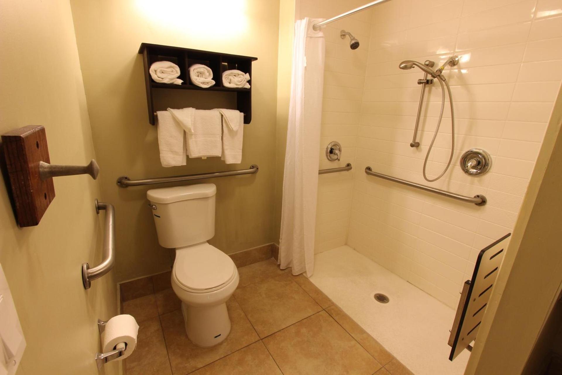 Oceans Beach Resort & Suites photo 25