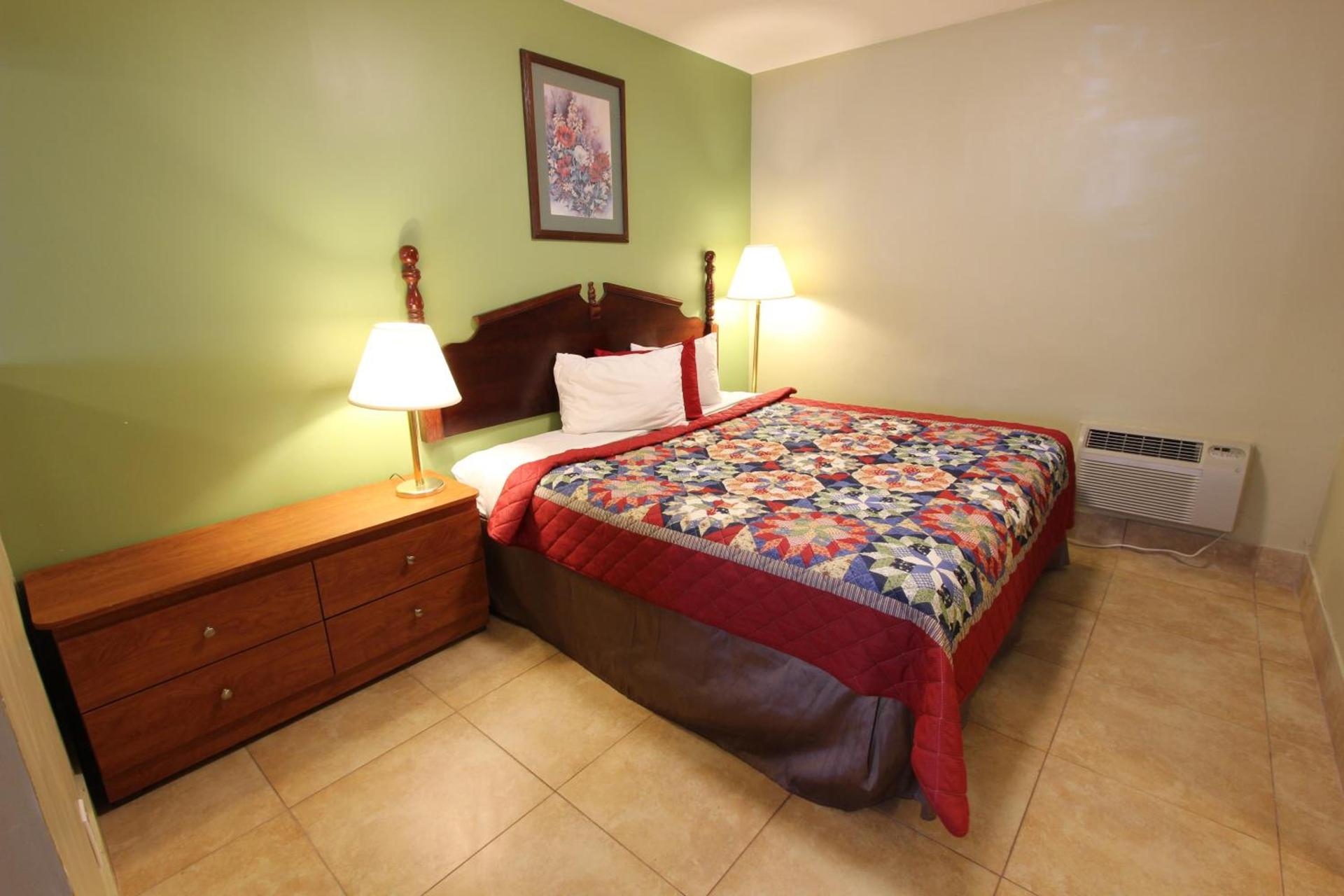 Oceans Beach Resort & Suites photo 26