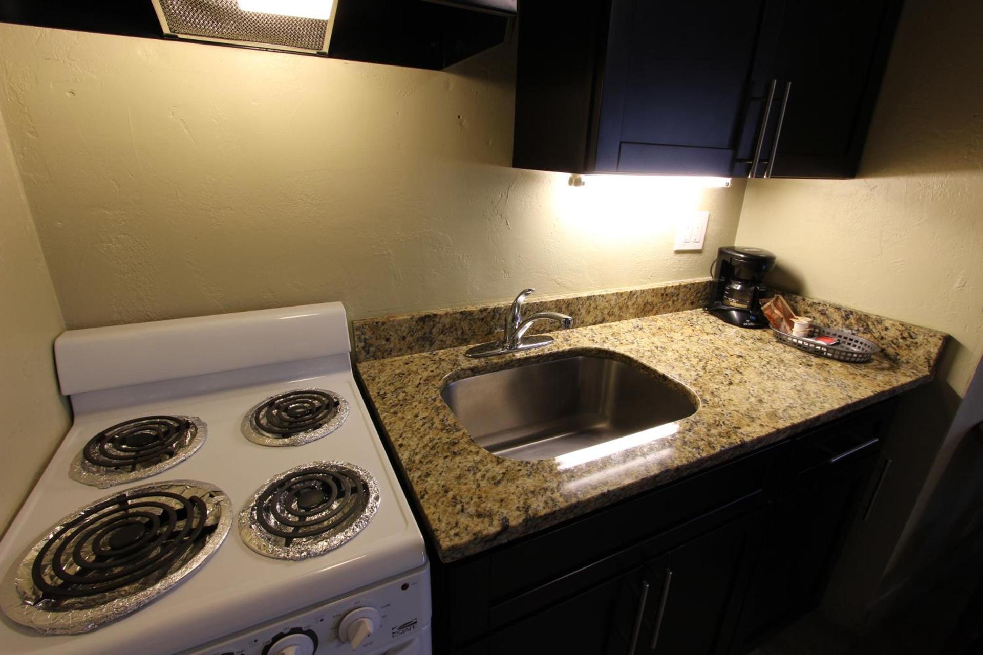 Oceans Beach Resort & Suites photo 27
