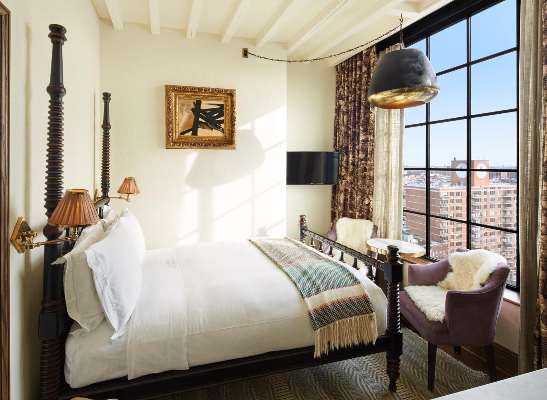 The Ludlow Hotel photo 39