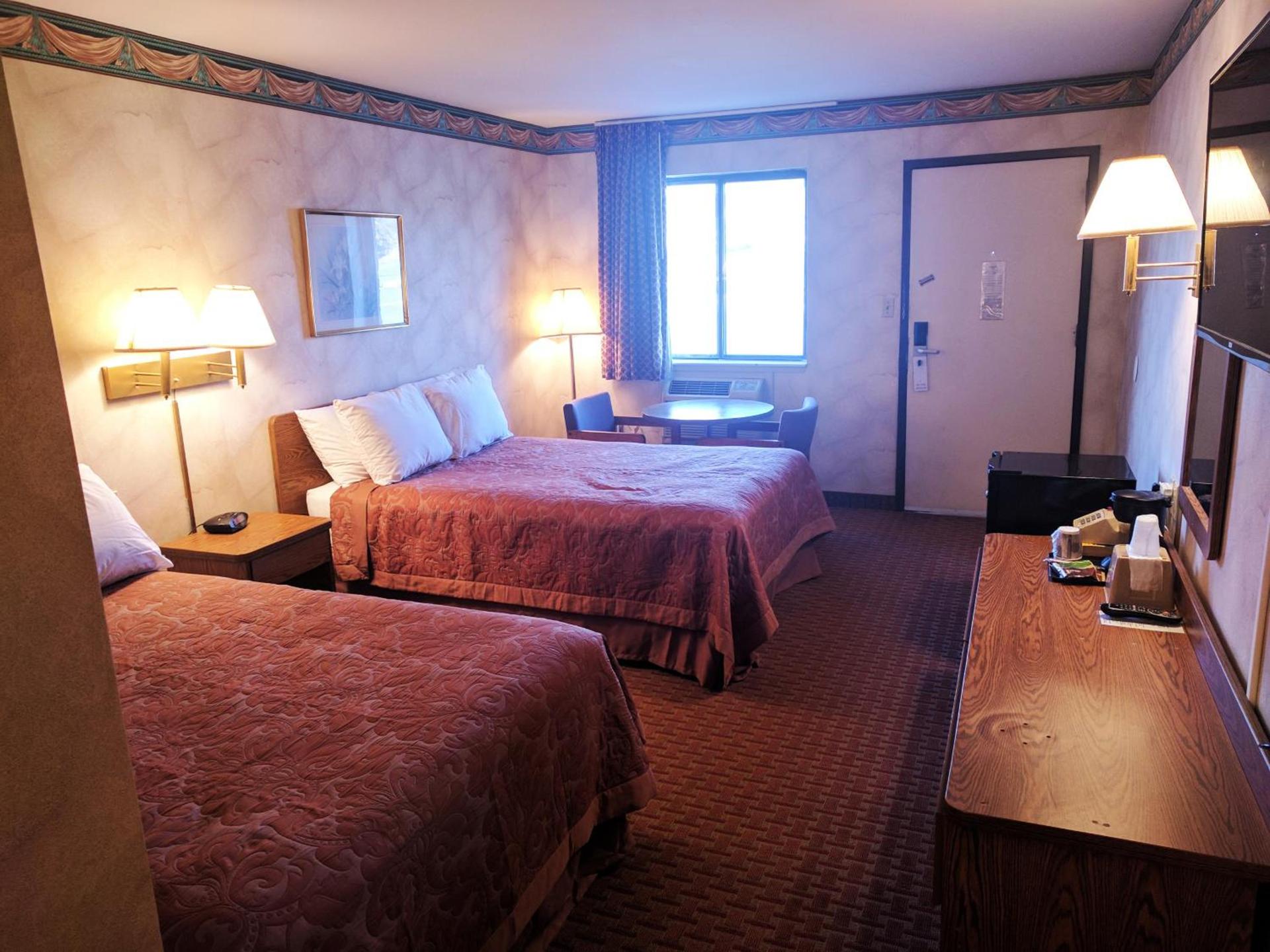 Value Inn Harrisburg-York photo 5