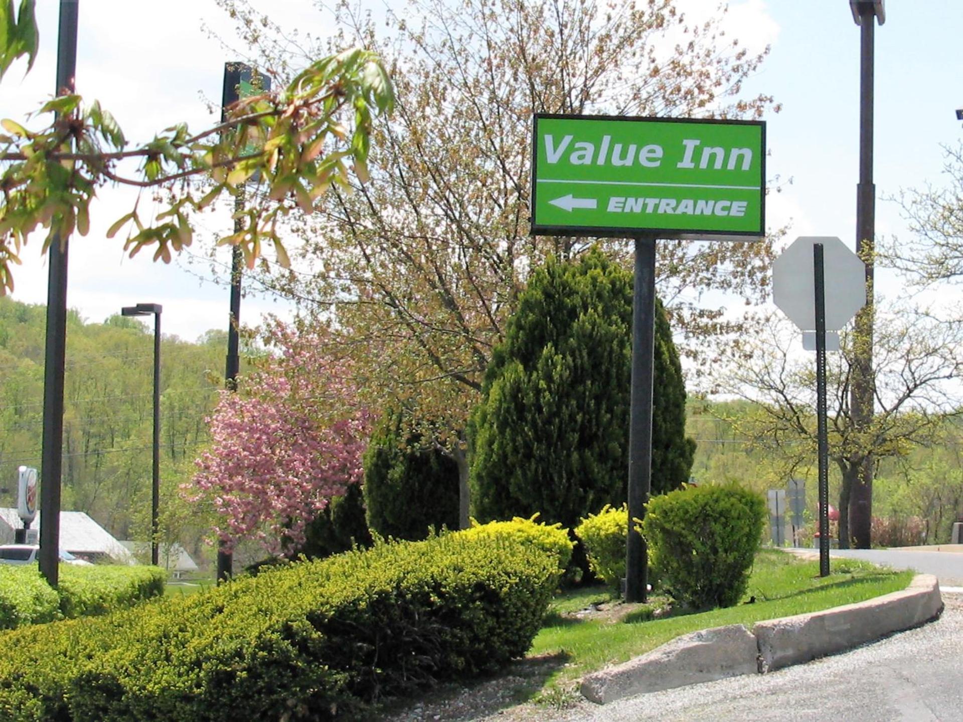 Value Inn Harrisburg-York photo 4