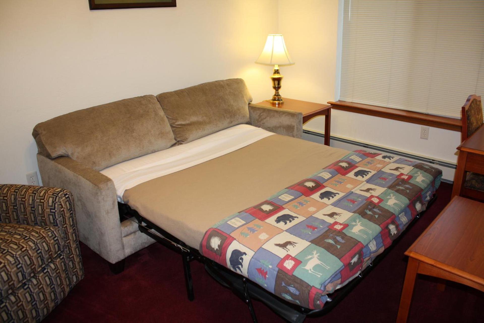 Juneau Hotel photo 28