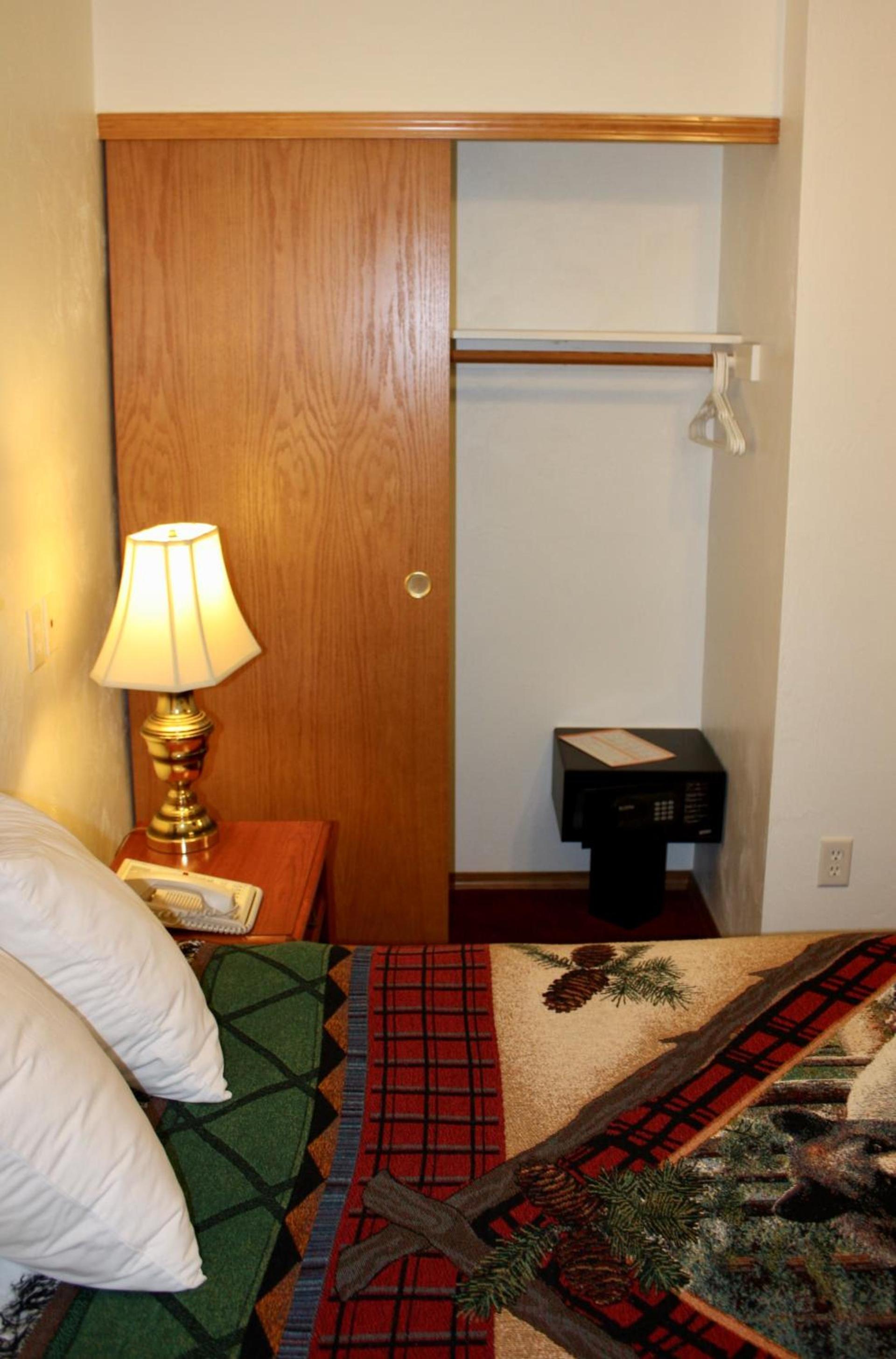 Juneau Hotel photo 29