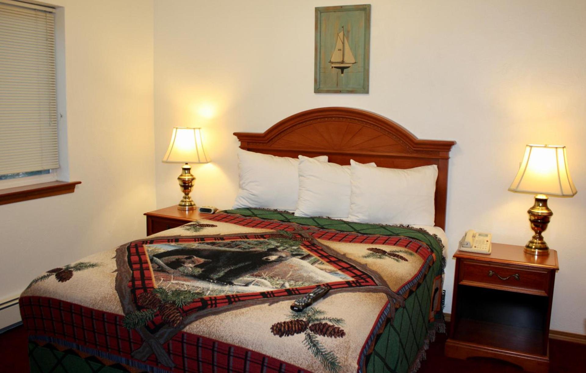 Juneau Hotel photo 17