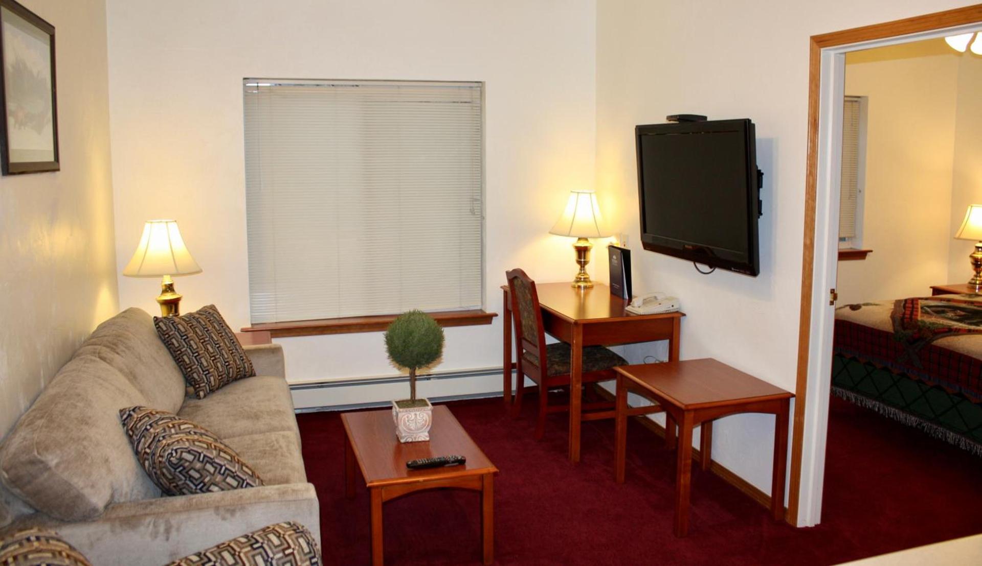 Juneau Hotel photo 24